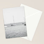Coastal Maine Mornings Stationery Card Gallery Image 2