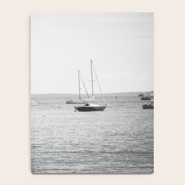 Coastal Maine Mornings Notebook Gallery Image 4