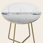 Coastal Maine Mornings Side Table Gallery Image 2