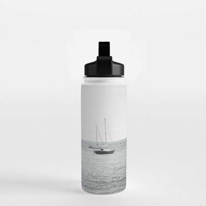 Coastal Maine Mornings Water Bottle Gallery Image 2