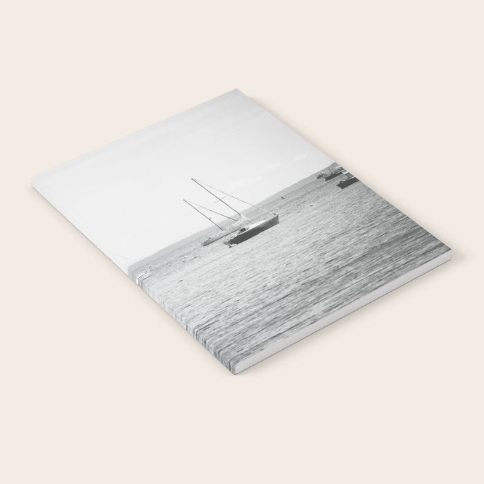 Coastal Maine Mornings Notebook Gallery Image 2