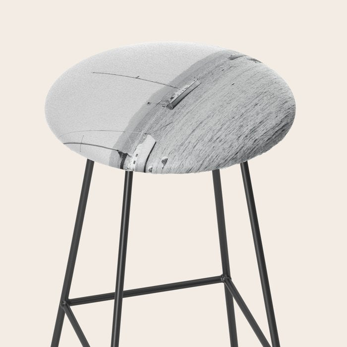 Coastal Maine Mornings Stool Gallery Image 2