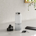 Coastal Maine Mornings Water Bottle Gallery Image 4