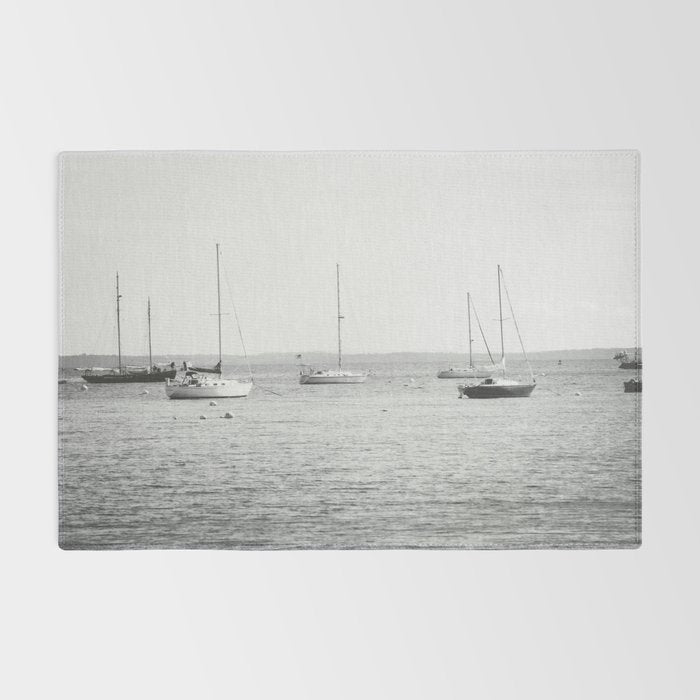 Coastal Maine Mornings Rug Gallery Image 2