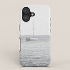 Coastal Maine Mornings iPhone Case Gallery Image 1