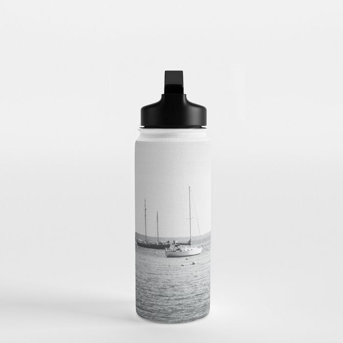 Coastal Maine Mornings Water Bottle Gallery Image 3