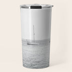 Coastal Maine Mornings Travel Mug Gallery Image 1