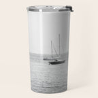 Coastal Maine Mornings Travel Mug Gallery Image 2