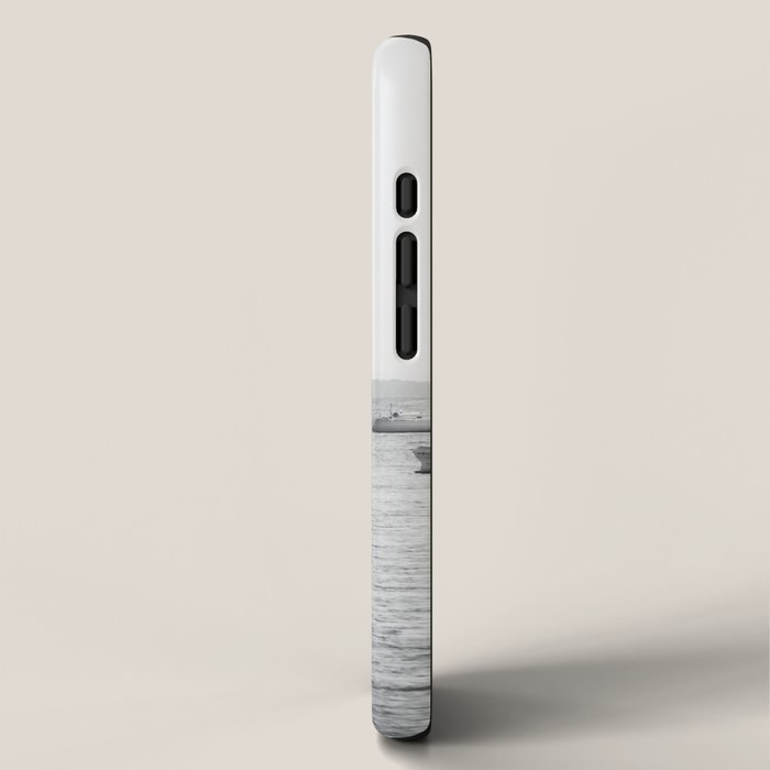 Coastal Maine Mornings iPhone Case Gallery Image 2