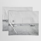 Coastal Maine Mornings Placemat Gallery Image 1