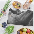 ANTELOPE CANYON XXII / Arizona Desert Cutting Board Gallery Image 2