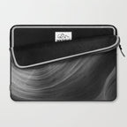 ANTELOPE CANYON XXII / Arizona Desert Laptop Sleeve Gallery Image 2
