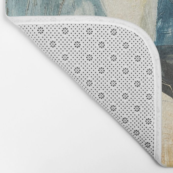 Bird Duality I Bath Mat Gallery Image 2