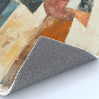 Bird Duality I Rug Gallery Image 4