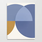 Geometric Harmony XXXV Notebook Gallery Image 4