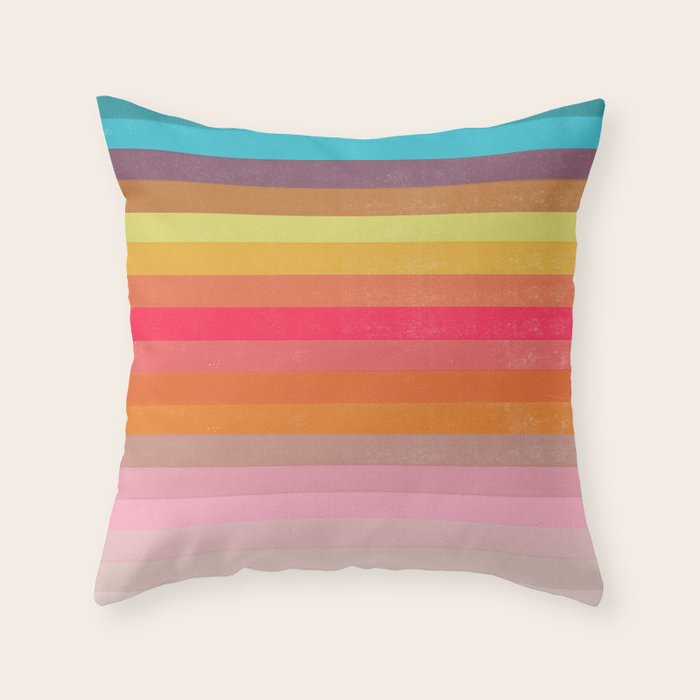 explore 3 Throw Pillow Gallery Image 6