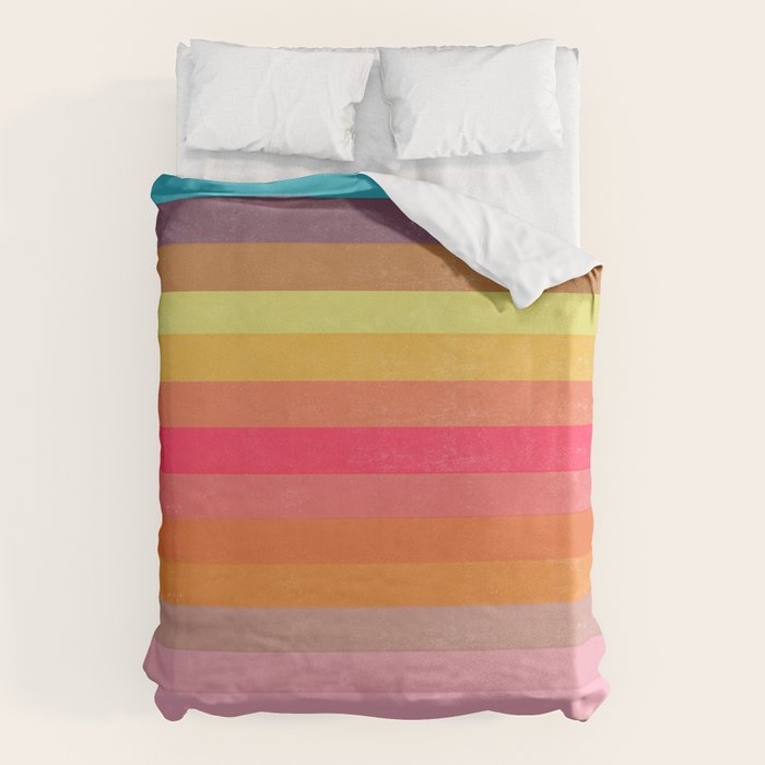 explore 3 Duvet Cover Gallery Image 6