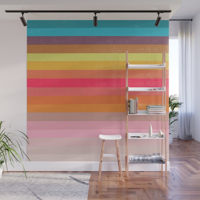 explore 3 Wall Mural Gallery Image 1