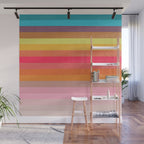 explore 3 Wall Mural Gallery Image 1