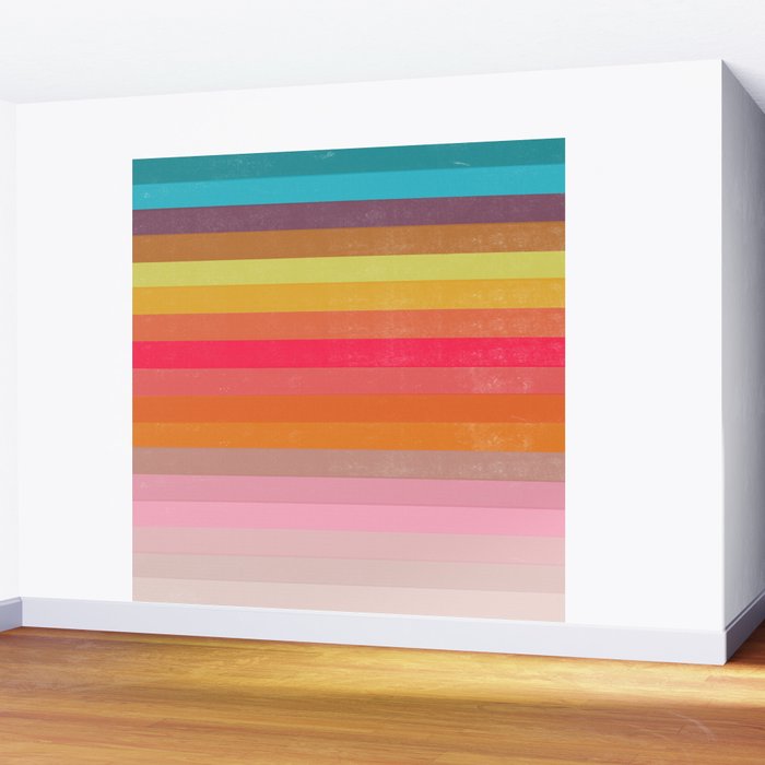 explore 3 Wall Mural Gallery Image 2