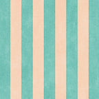 STRIPES 001 F - Mint Coffee Mug Gallery Image 2