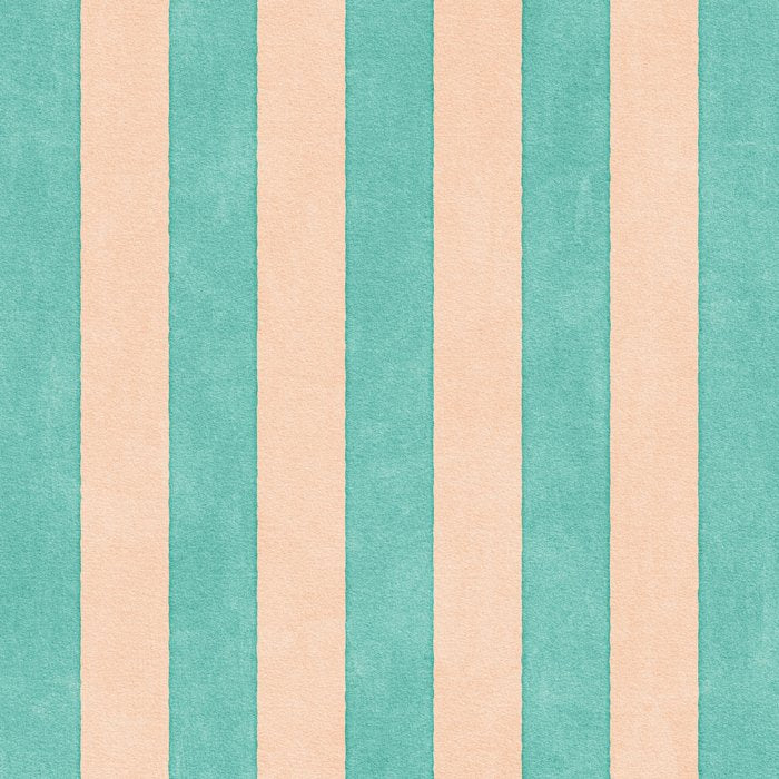 STRIPES 001 F - Mint Coffee Mug Gallery Image 2