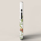 Wildflower Medley iPhone Case Gallery Image 2