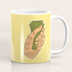 CAPRICORN Coffee Mug Gallery Image 1