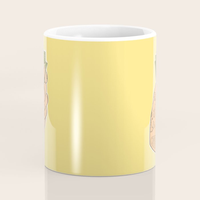 CAPRICORN Coffee Mug Gallery Image 4