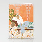 There is always Sunshine after Rain Stationery Card Gallery Image 2