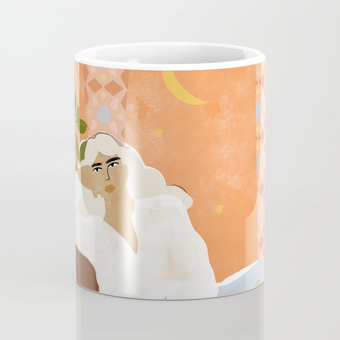 There is always Sunshine after Rain Coffee Mug Gallery Image 4
