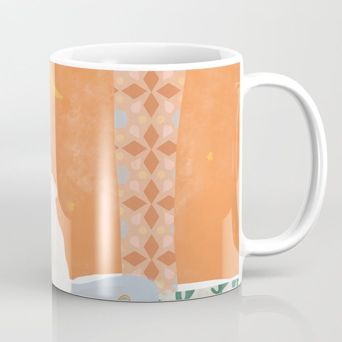 There is always Sunshine after Rain Coffee Mug Gallery Image 1
