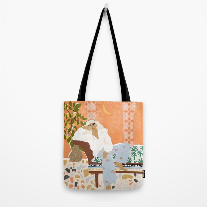 There is always Sunshine after Rain Tote Bag Gallery Image 2