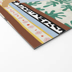 There is always Sunshine after Rain Welcome Mat Gallery Image 2