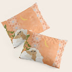 There is always Sunshine after Rain Pillow Sham Gallery Image 3