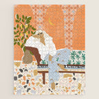 There is always Sunshine after Rain Jigsaw Puzzle Gallery Image 1