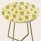 Olives Side Table Gallery Image 2