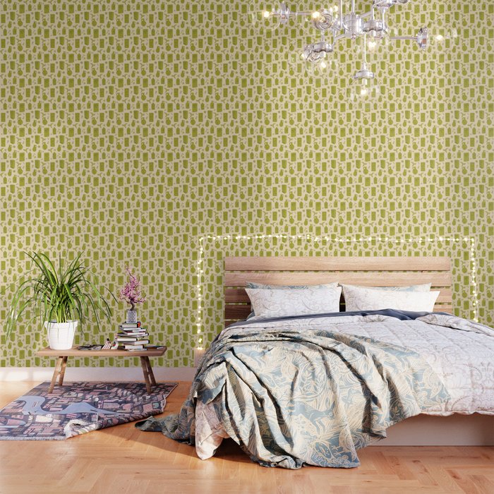 Olives Wallpaper Gallery Image 3