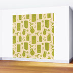 Olives Wall Mural Gallery Image 2