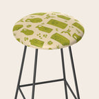 Olives Stool Gallery Image 2