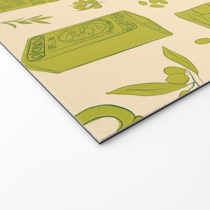 Olives Welcome Mat Gallery Image 2