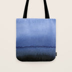 In Blue Horizon 29 Tote Bag Gallery Image 1