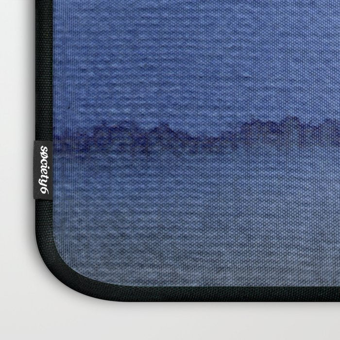 In Blue Horizon 29 Laptop Sleeve Gallery Image 3