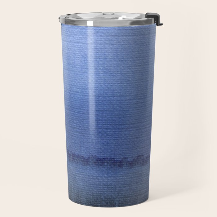 In Blue Horizon 29 Travel Mug Gallery Image 2