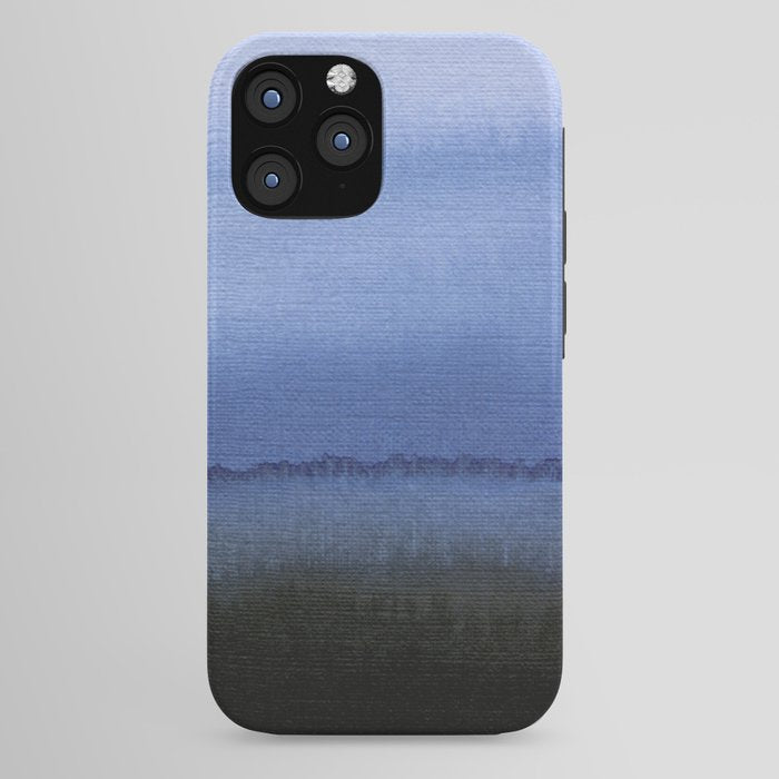 In Blue Horizon 29 iPhone Case Gallery Image 44