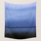 In Blue Horizon 29 Wall Tapestry Gallery Image 4
