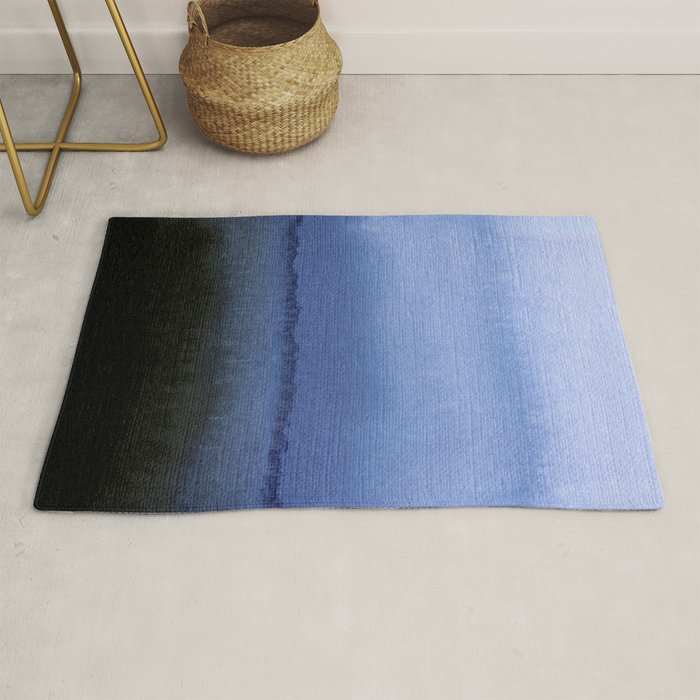 In Blue Horizon 29 Rug Gallery Image 1