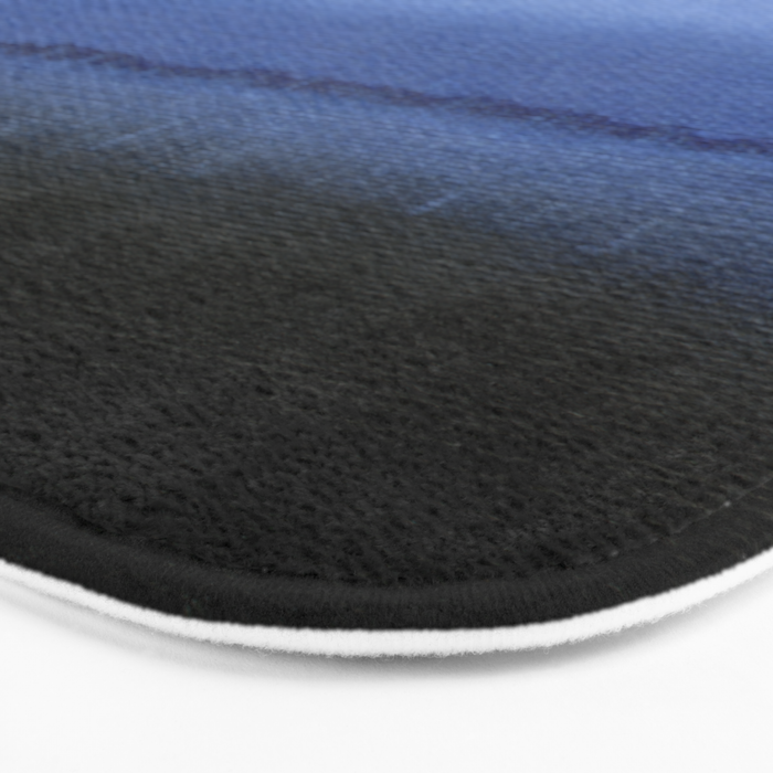 In Blue Horizon 29 Bath Mat Gallery Image 3