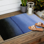 In Blue Horizon 29 Outdoor Rug Gallery Image 2