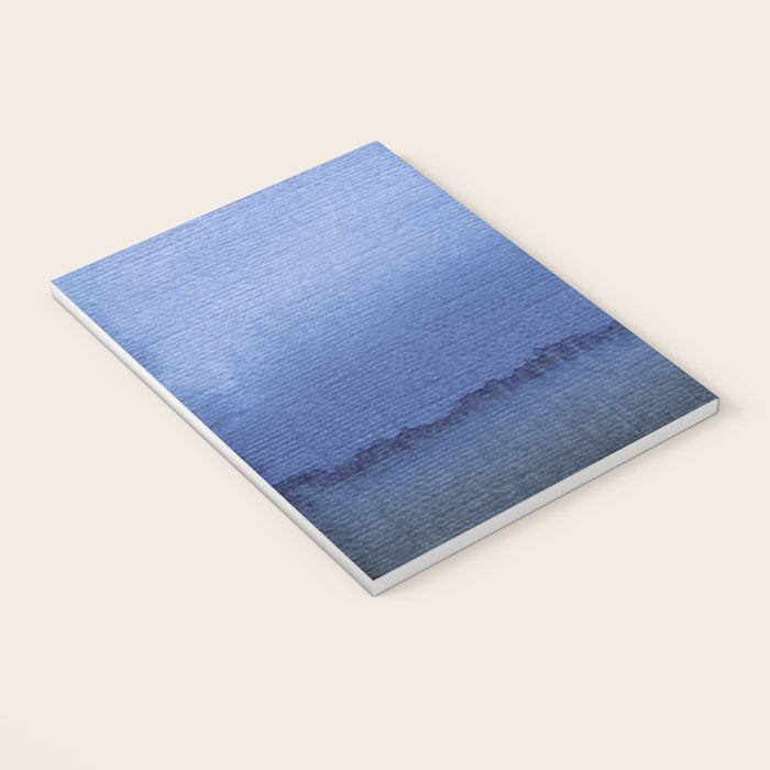 In Blue Horizon 29 Notebook Gallery Image 3